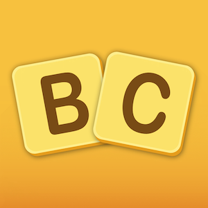 Babble Clash app icon
