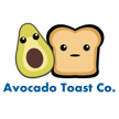 Avocado Toast Co logo